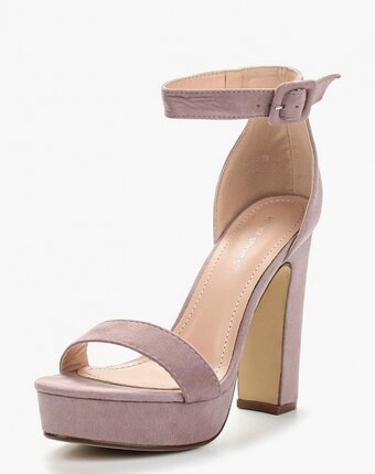 Миниатюра фотографии Босоножки ideal shoes
