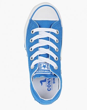 Миниатюра фотографии Кеды converse