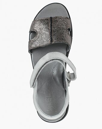 Миниатюра фотографии Сандалии лель