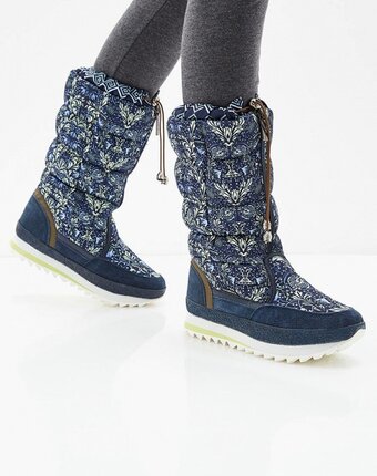 Миниатюра фотографии Дутики king boots