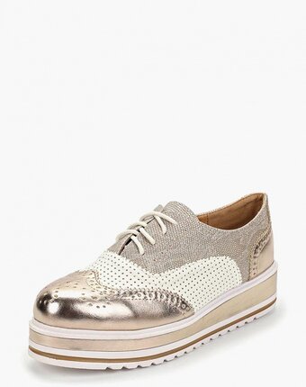 Миниатюра фотографии Ботинки sweet shoes