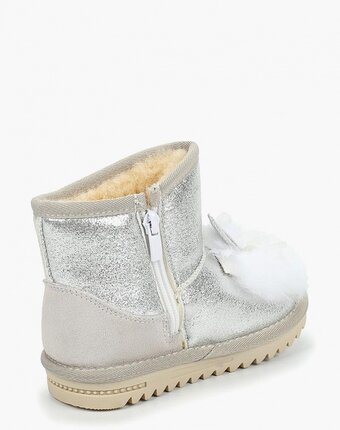 Миниатюра фотографии Дутики капитошка