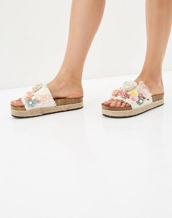 Миниатюра фотографии Эспадрильи sweet shoes