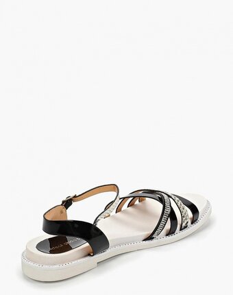 Миниатюра фотографии Сандалии ideal shoes