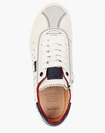 Миниатюра фотографии Кеды geox