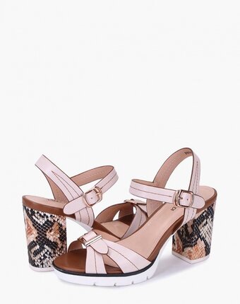 Миниатюра фотографии Босоножки t.taccardi