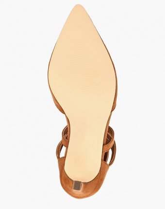 Миниатюра фотографии Туфли dorothy perkins
