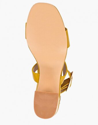 Миниатюра фотографии Босоножки sweet shoes