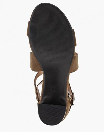 Миниатюра фотографии Босоножки dorothy perkins