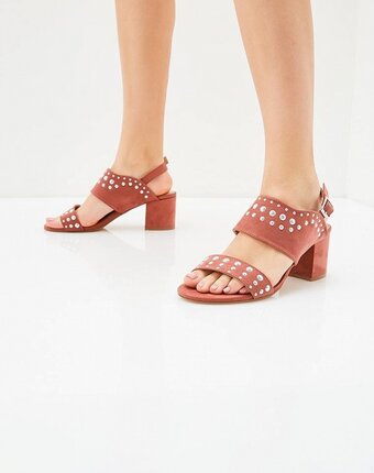 Миниатюра фотографии Босоножки dorothy perkins
