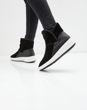 Миниатюра фотографии Полусапоги king boots