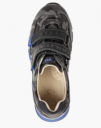 Миниатюра фотографии Кроссовки bos baby orthopedic shoes