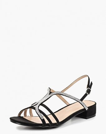 Миниатюра фотографии Босоножки dorothy perkins