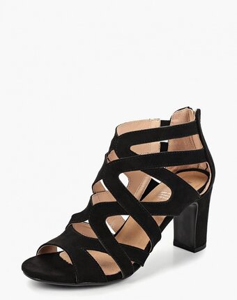 Миниатюра фотографии Босоножки bata