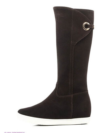 Миниатюра фотографии Сапоги, elegami