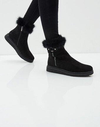 Миниатюра фотографии Полусапоги betsy