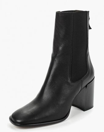 Миниатюра фотографии Полусапоги topshop