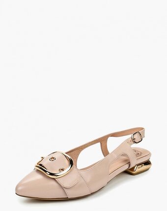 Миниатюра фотографии Туфли palazzo d'oro