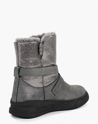 Миниатюра фотографии Полусапоги palazzo d'oro