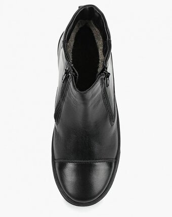 Миниатюра фотографии Ботинки котофей