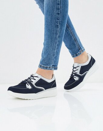 Миниатюра фотографии Кроссовки rio fiore