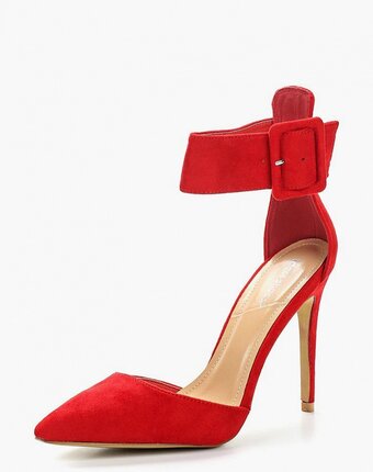 Миниатюра фотографии Туфли ideal shoes