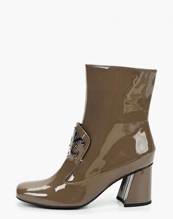 Превью изображения Полусапоги vitacci Миниатюра фотографии Полусапоги vitacci