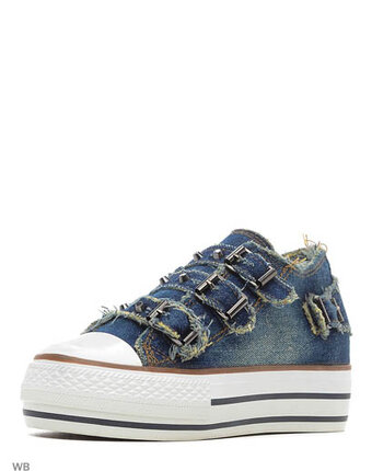 Миниатюра фотографии Кеды, chezoliny