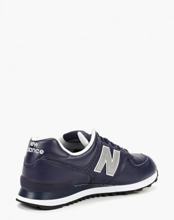 Миниатюра фотографии Кроссовки new balance