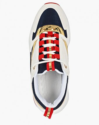 Миниатюра фотографии Кроссовки saivvila