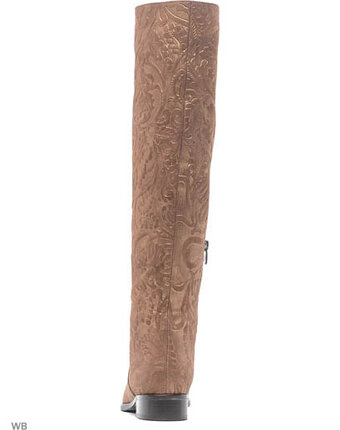 Миниатюра фотографии Ботфорты, roccol