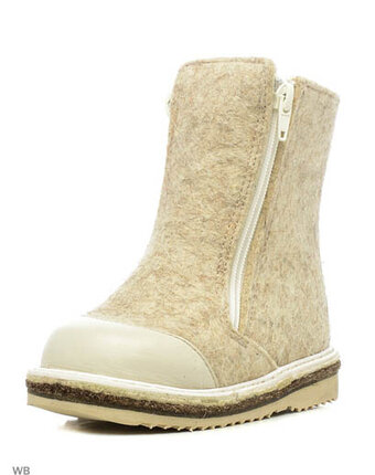 Миниатюра фотографии Валенки, фома