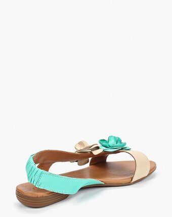 Миниатюра фотографии Сандалии alessio nesca