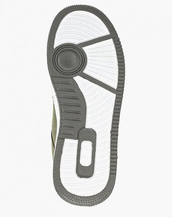 Миниатюра фотографии Кеды shuzzi