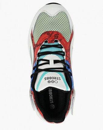 Миниатюра фотографии Кроссовки strobbs