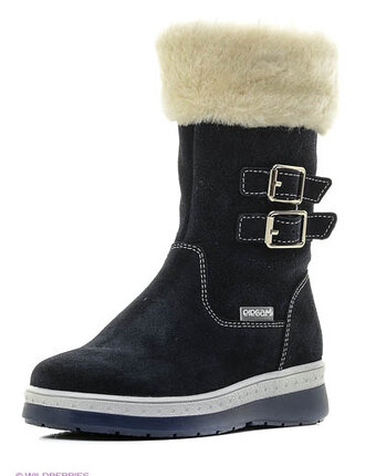 Миниатюра фотографии Сапоги, elegami