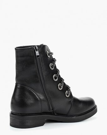 Миниатюра фотографии Ботинки sweet shoes