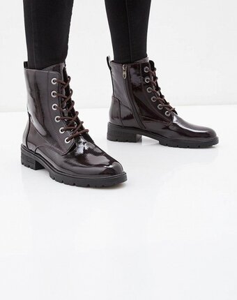 Миниатюра фотографии Ботинки tamaris