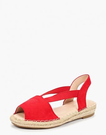 Миниатюра фотографии Эспадрильи ideal shoes