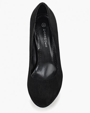 Миниатюра фотографии Туфли max shoes