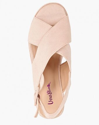 Миниатюра фотографии Босоножки vera blum