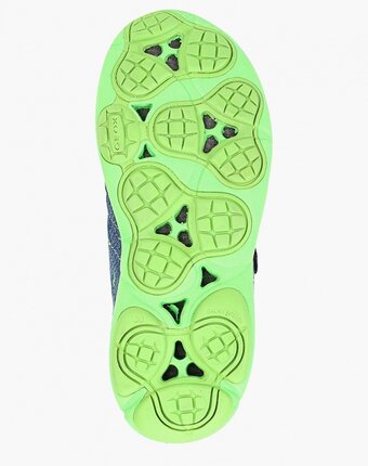 Миниатюра фотографии Кроссовки geox