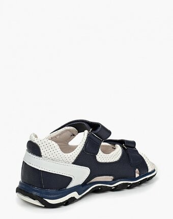 Миниатюра фотографии Сандалии antilopa