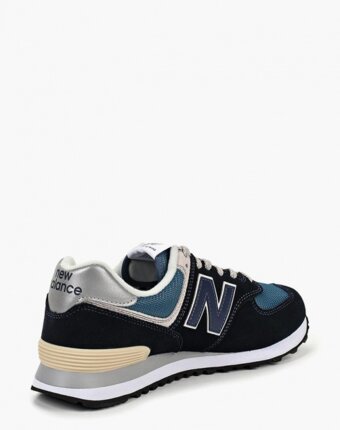 Миниатюра фотографии Кроссовки new balance