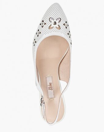 Миниатюра фотографии Туфли elche