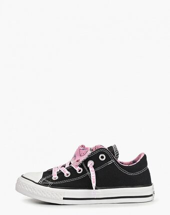 Миниатюра фотографии Кеды converse