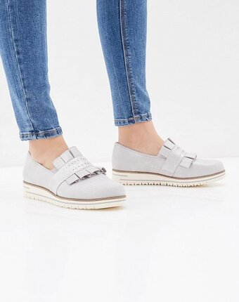 Миниатюра фотографии Лоферы pure relax by tamaris