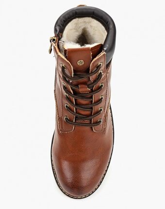 Миниатюра фотографии Ботинки keddo