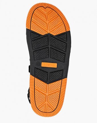 Миниатюра фотографии Сандалии crosby