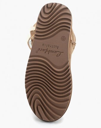 Миниатюра фотографии Сапоги lambface